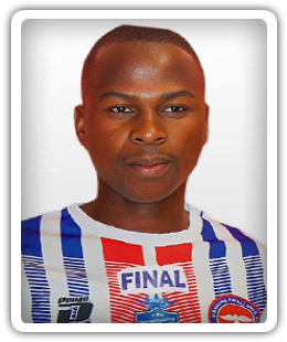 Nhlanhla Ngwenya