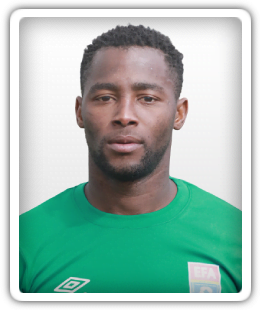 Sandile Gamedze