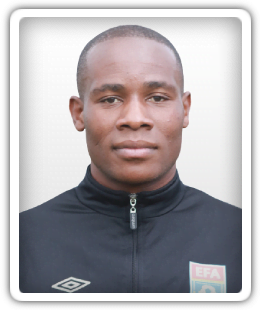 Siboniso Ngwenya