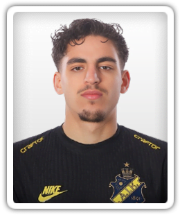 Taha Ayari