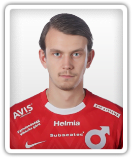 Kazper Karlsson