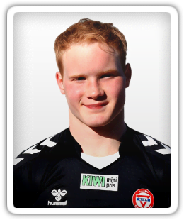 Morten Stakkeng Vang