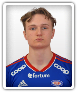 Magnus Kiperberg Mehl