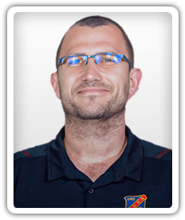 Bartosz Wójciak
