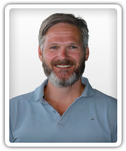 Rune Tarnø