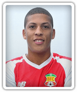 Bryan Marín