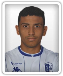 Luis Marrugo