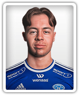 Magnus Solheim