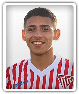 Diego Barros