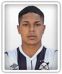Nahuel Barboza