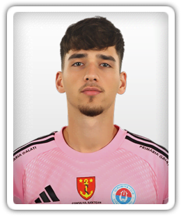 Darius Paharnicu