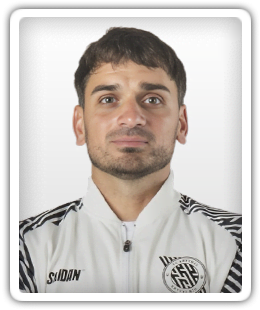 Volodymyr Balahuiev