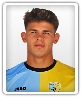 Mirco Moretti