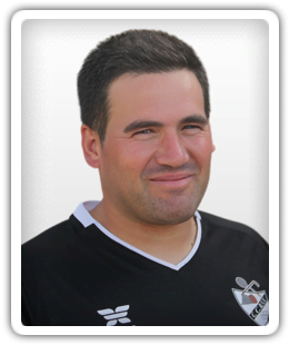 Hugo Amaral