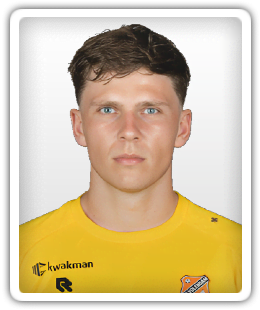 Kayne van Oevelen