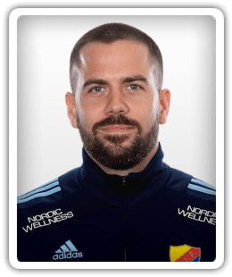 Jens Ericsson