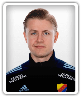 David Ed Söderström