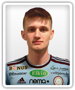 Gunnar Reynslág