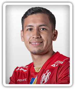 Emerson Velásquez