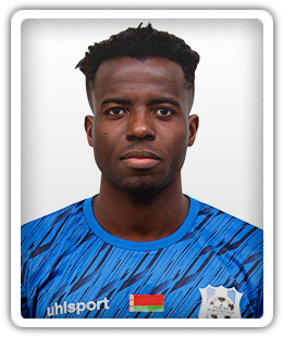 Yamoussa Camara