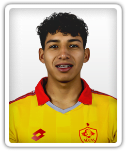 Ariel Almagro