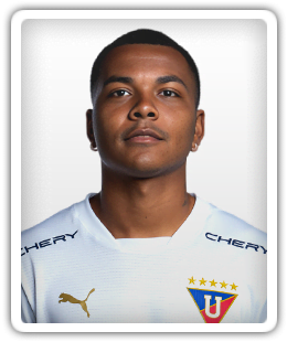 Bryan Ramírez