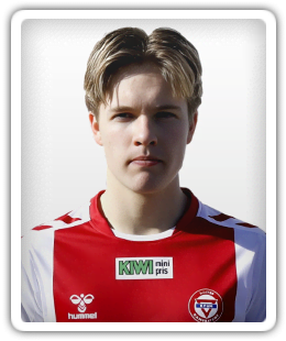 Kristian Solberg Aarstad