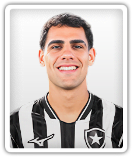 Lucas Villalba