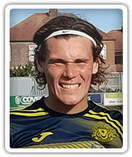 Bradey Norton