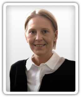Trine Hesselund Hopp Møller
