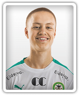 Enok Naustdal