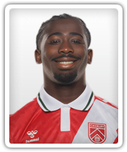 Curtis Ofori