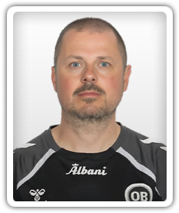 Daniel Roosen