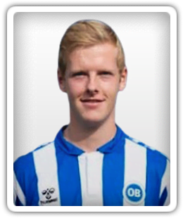 Oliver Hansen