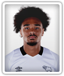 Reece Nicholas-Davies