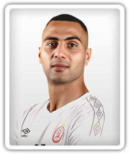 Mouad Ellafi