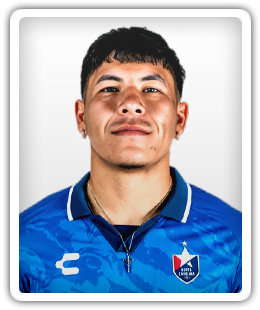 Michael Maldonado