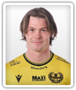 Max Nielsen