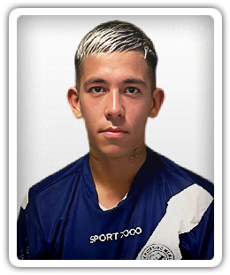 Ian Ares