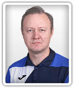 Ivan Berezhnoy