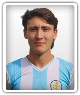 Thomás Bainotto