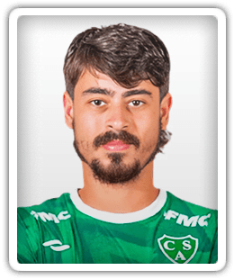 Gabriel Díaz