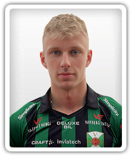 Liam Olausson