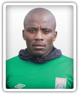 Njabulo Thwala