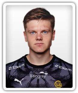 Magnus Brøndbo