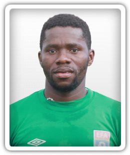 Khethokuhle Mkhonto