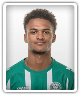 Charly Nouck