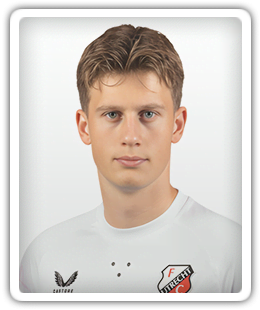 Markus Jensen