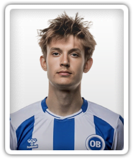 Max Ejdum