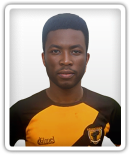 Seth Osei